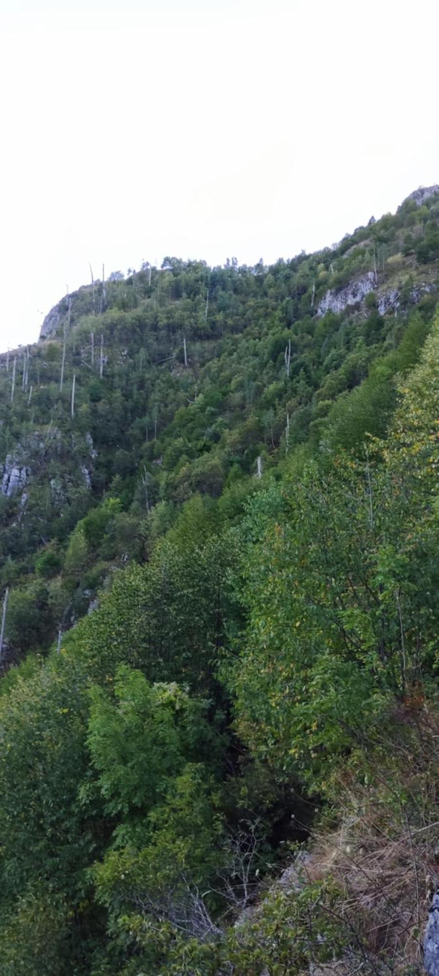 Weekend House In The Piva Nature Park Plužine Exterior photo