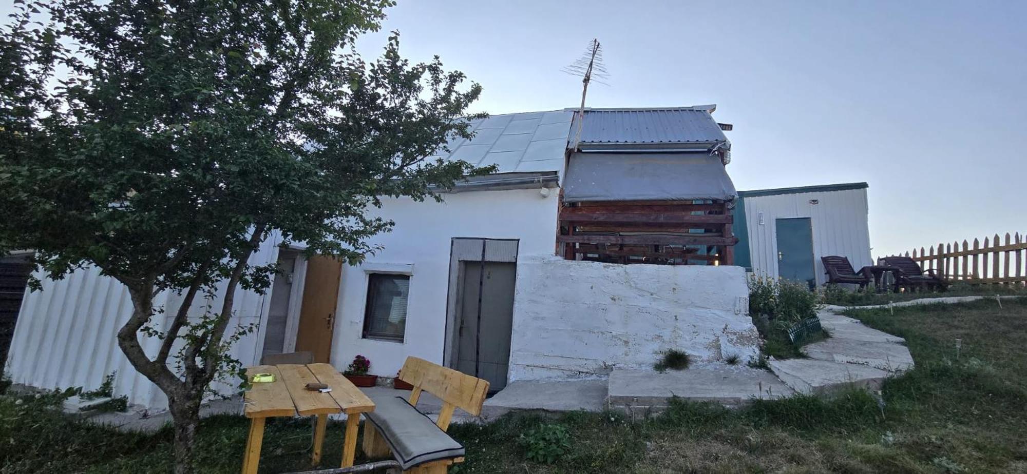 Weekend House In The Piva Nature Park Plužine Exterior photo